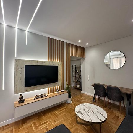 Mihaela-Andreea Luxury House Apartman Athén Kültér fotó