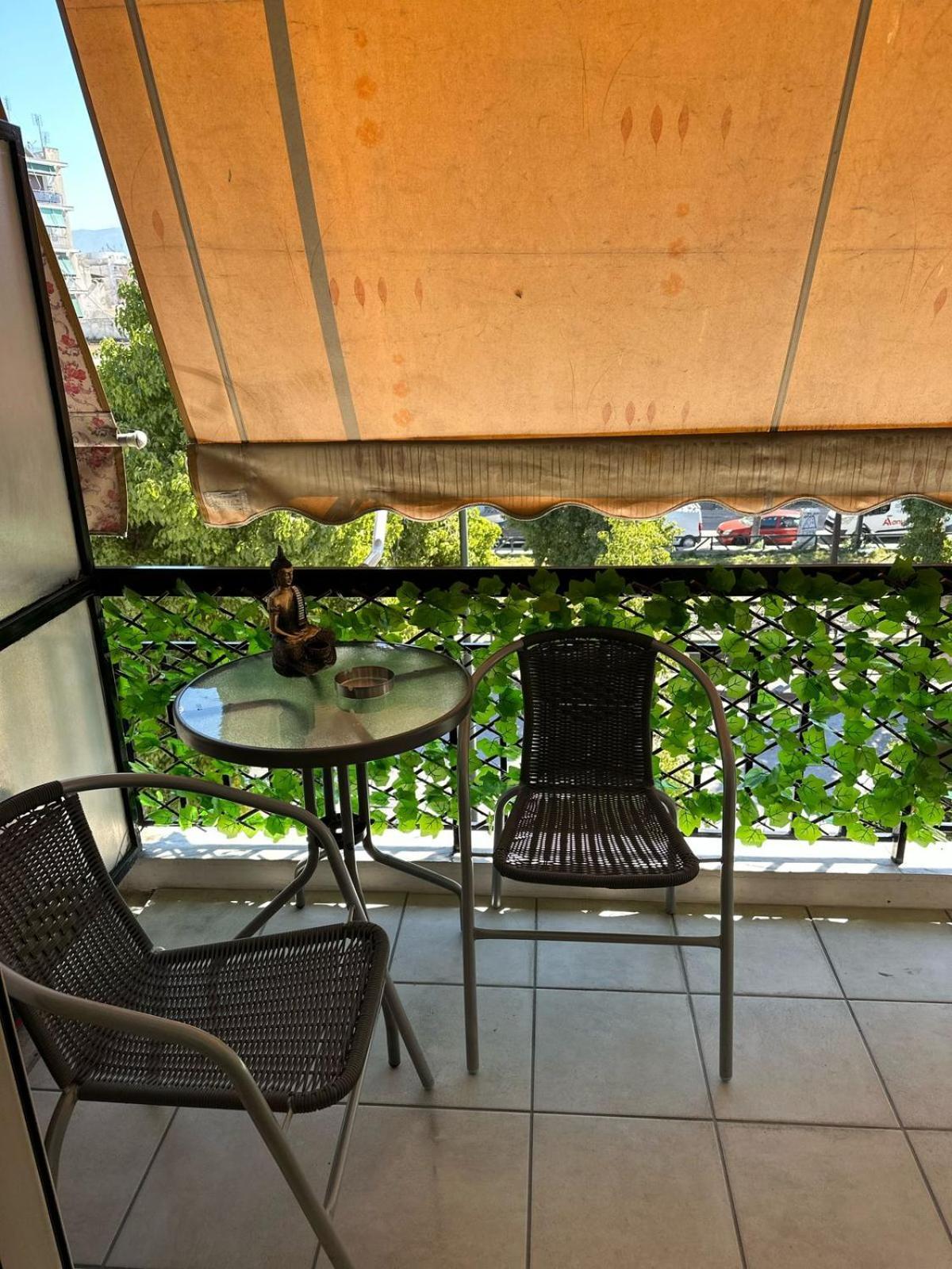 Mihaela-Andreea Luxury House Apartman Athén Kültér fotó